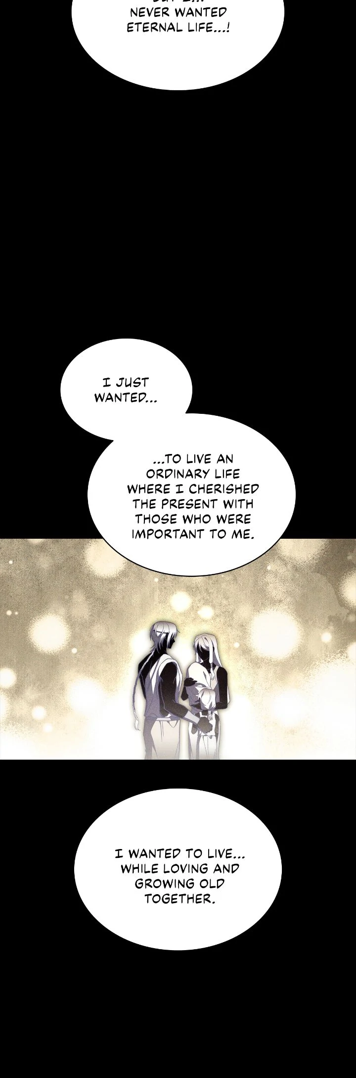 For the Happy Ending of the Tragic Novel  89 page 3
