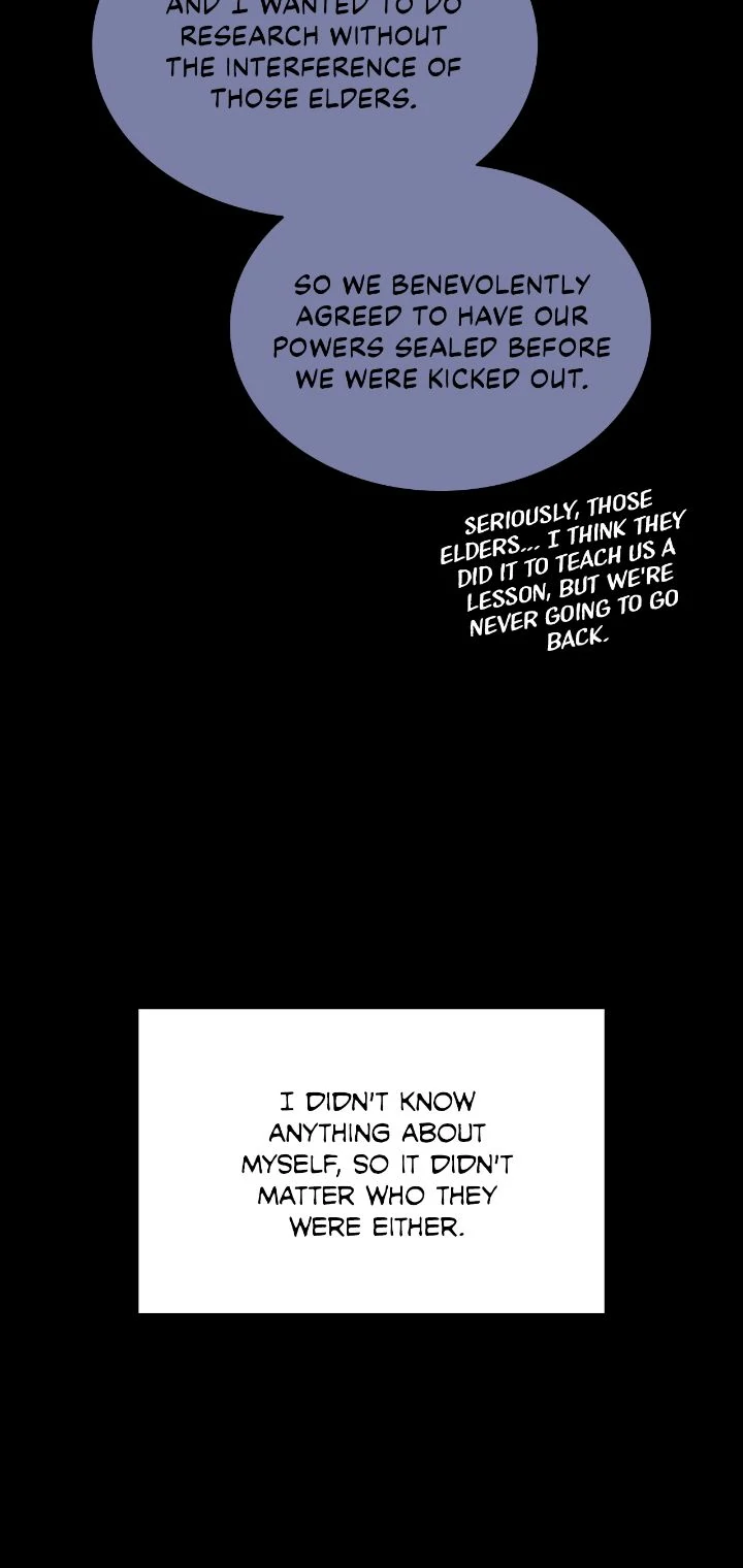 For the Happy Ending of the Tragic Novel  89 page 42