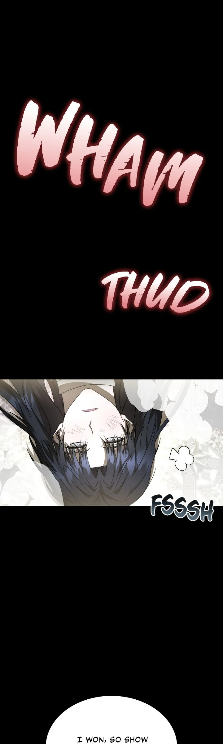 For the Happy Ending of the Tragic Novel  89 page 43