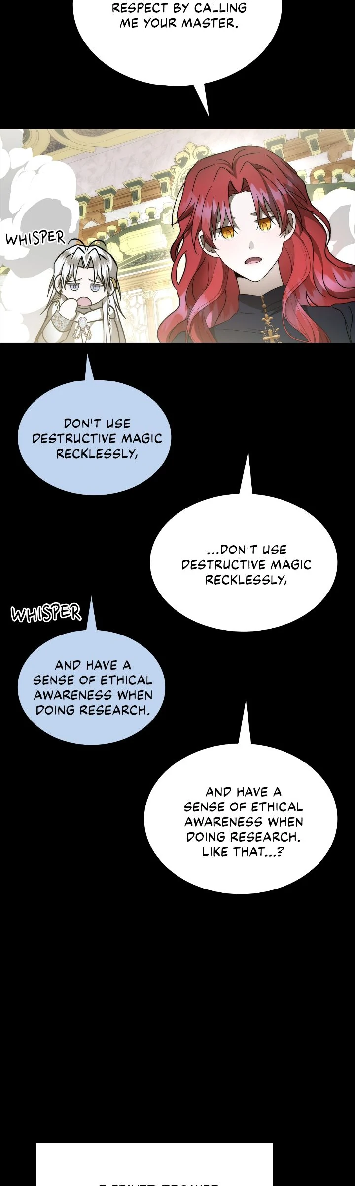 For the Happy Ending of the Tragic Novel  89 page 44