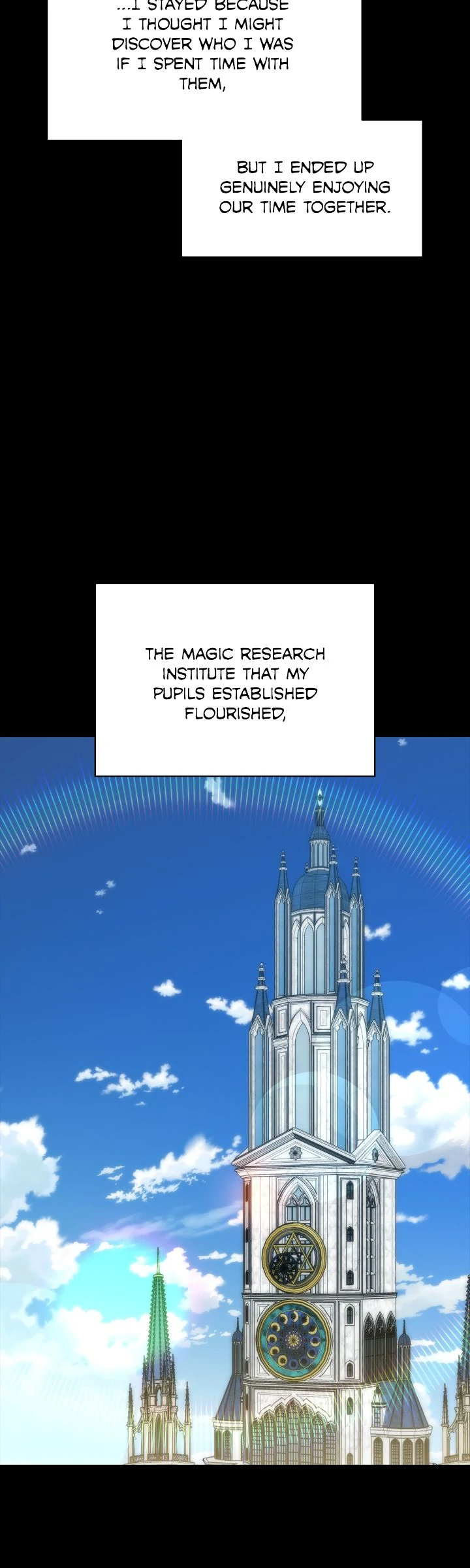For the Happy Ending of the Tragic Novel  89 page 45