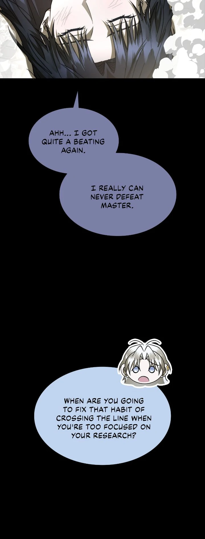 For the Happy Ending of the Tragic Novel  89 page 49