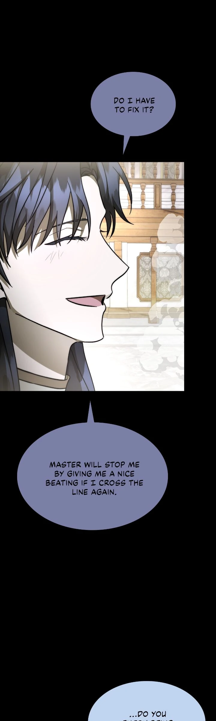 For the Happy Ending of the Tragic Novel  89 page 50