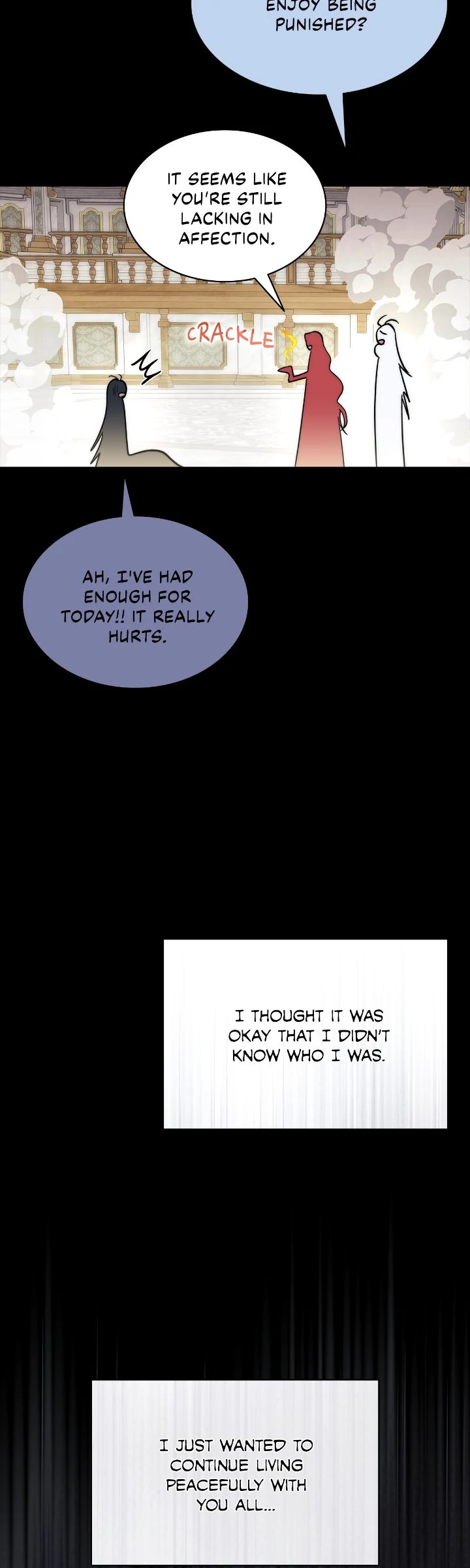 For the Happy Ending of the Tragic Novel  89 page 51