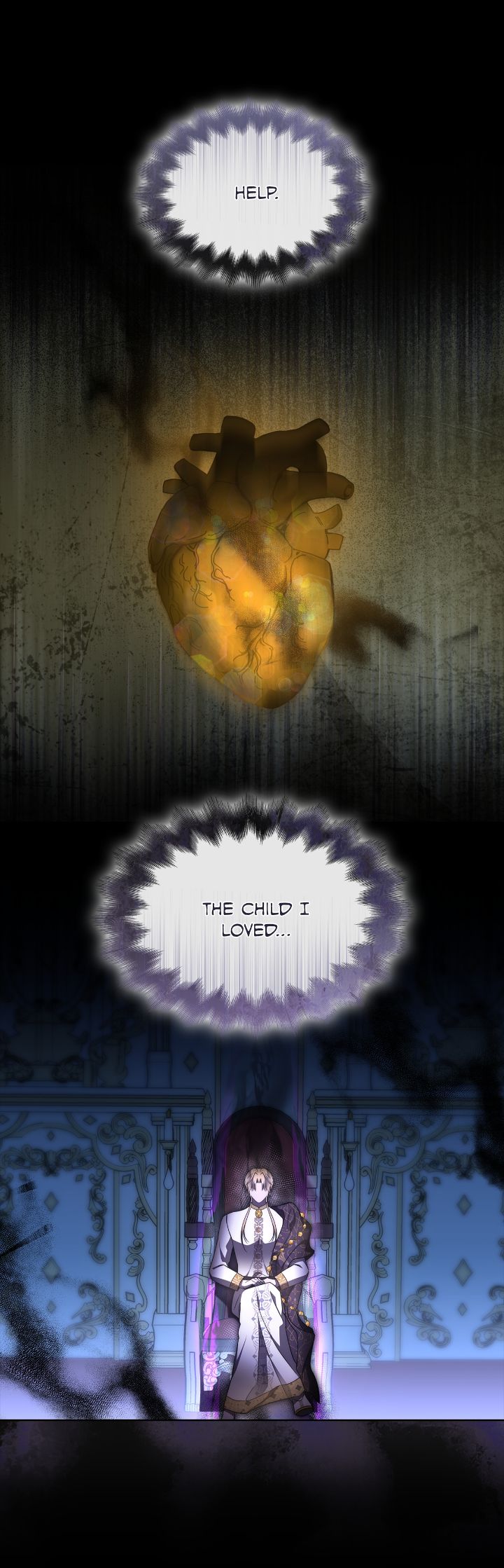 For the Happy Ending of the Tragic Novel  89 page 53