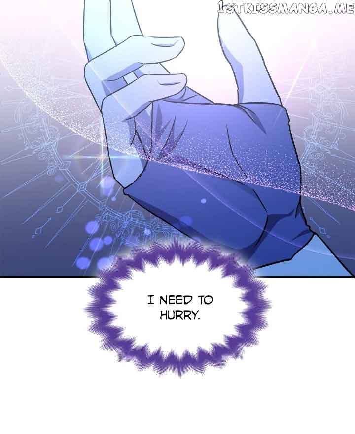 For the Happy Ending of the Tragic Novel  9 page 3