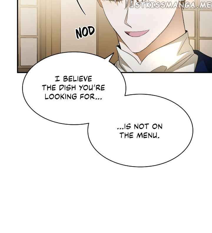 For the Happy Ending of the Tragic Novel  9 page 9