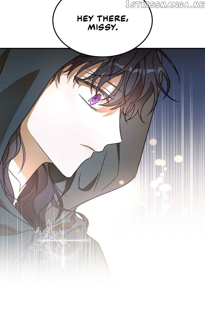 For the Happy Ending of the Tragic Novel  9 page 12