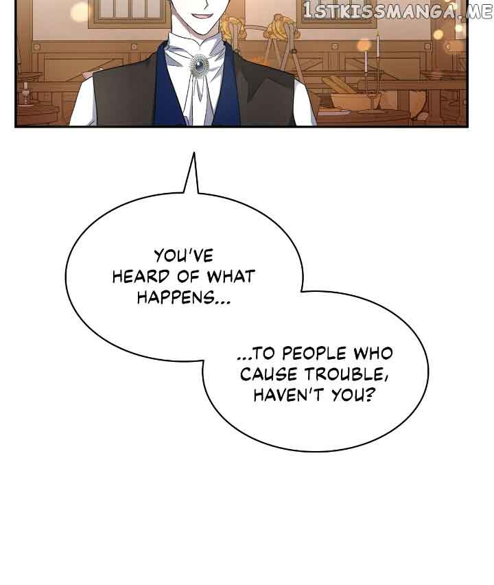 For the Happy Ending of the Tragic Novel  9 page 21