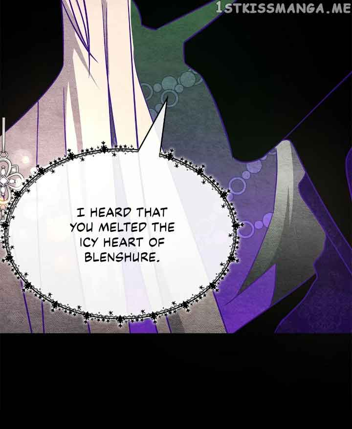 For the Happy Ending of the Tragic Novel  9 page 35