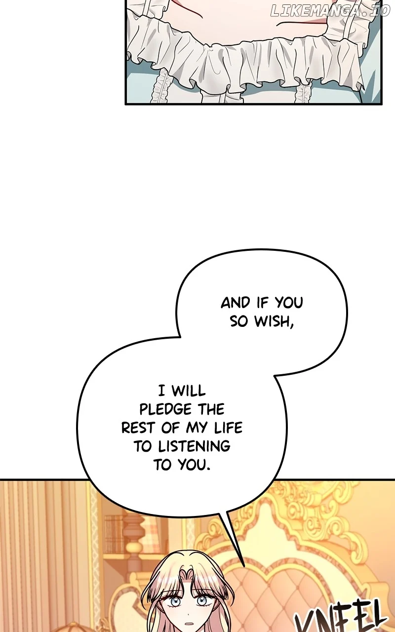 For The Princess Who Will Disappear  22 page 99