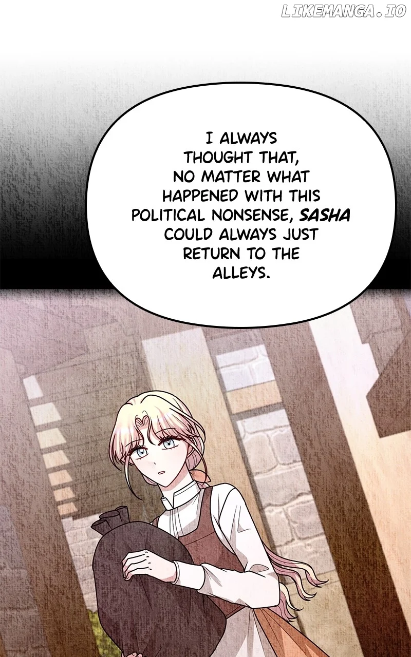 For The Princess Who Will Disappear  22 page 102