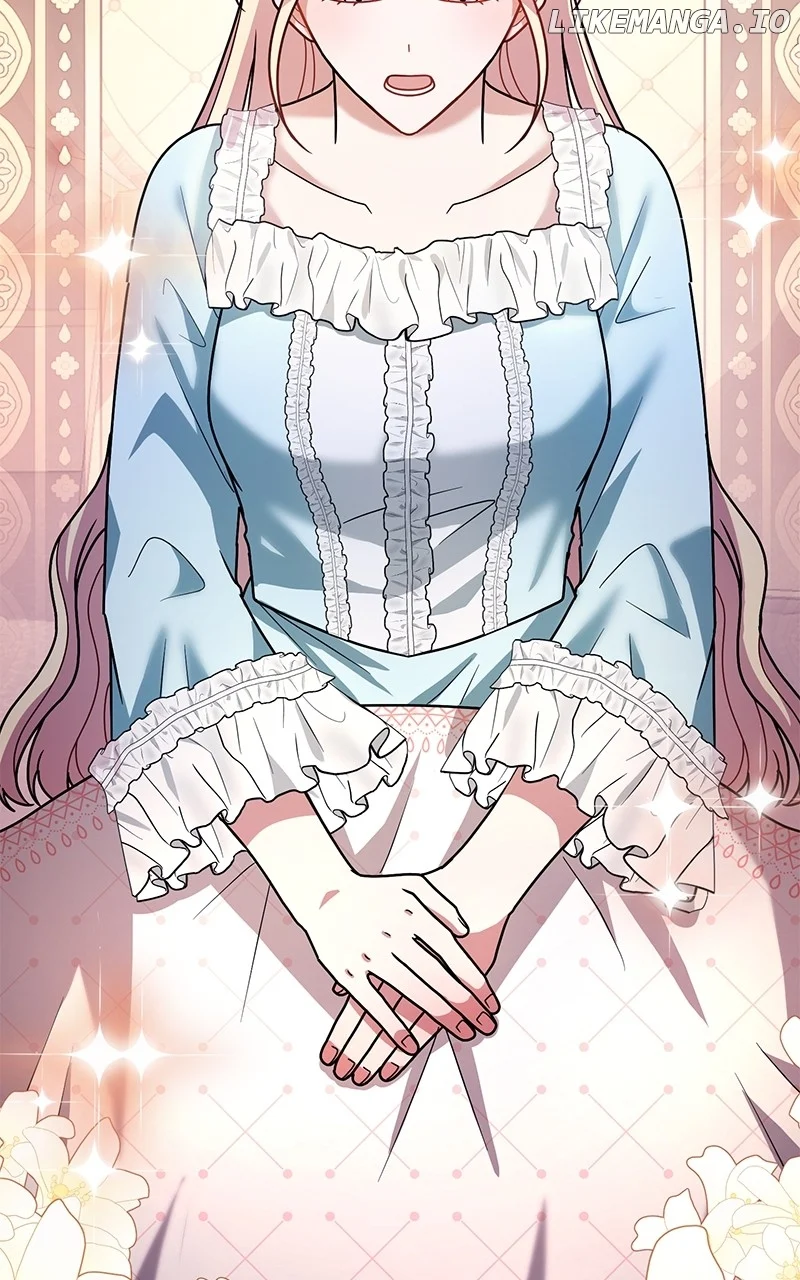 For The Princess Who Will Disappear  22 page 106