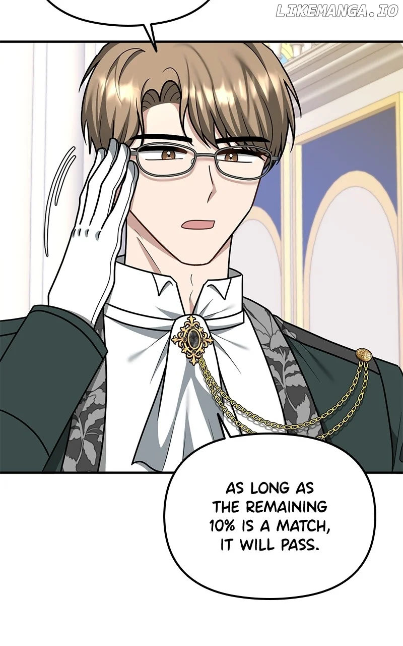 For The Princess Who Will Disappear  22 page 10