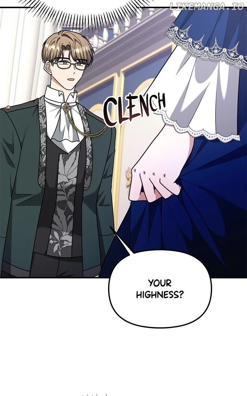 For The Princess Who Will Disappear  22 page 14