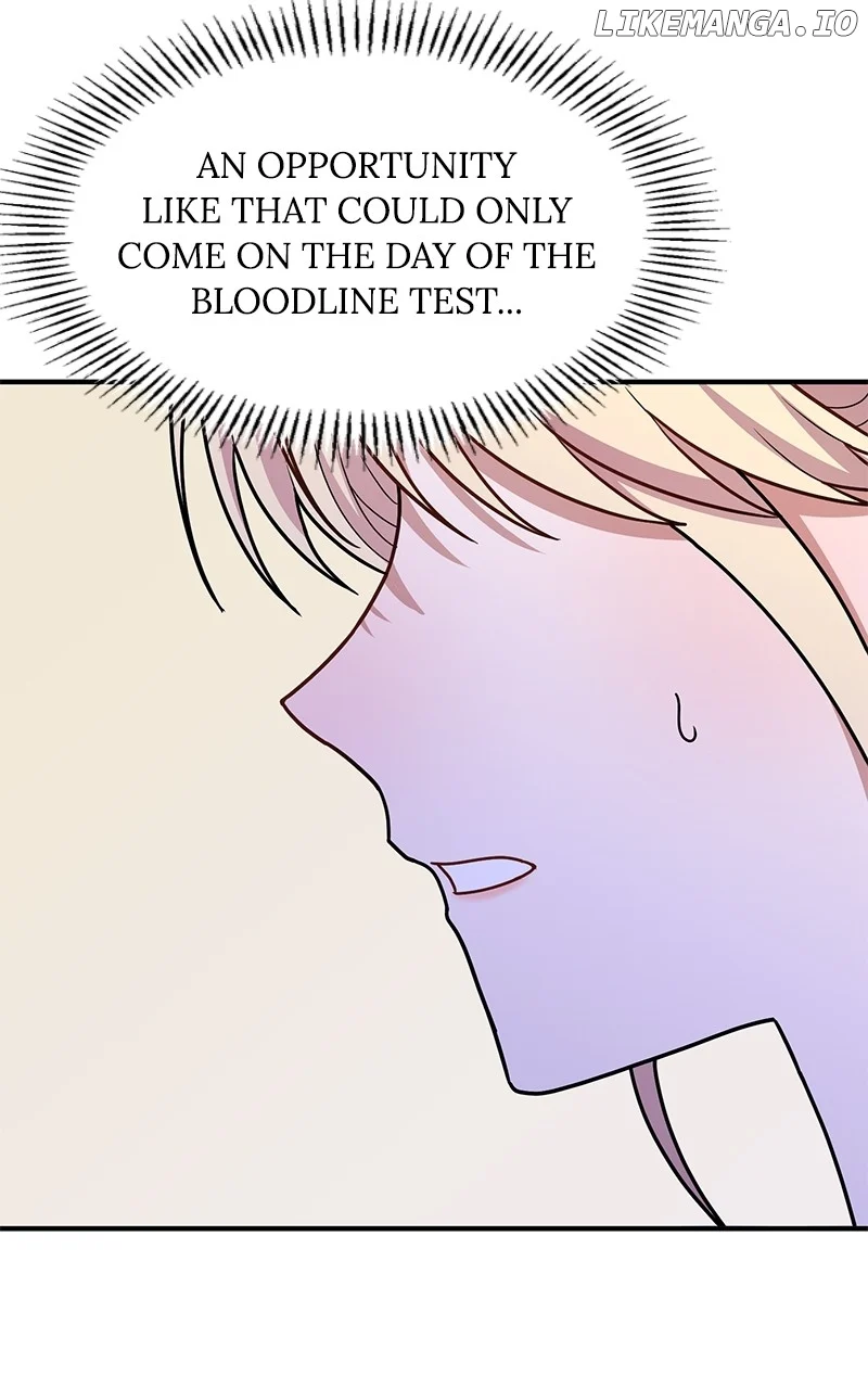 For The Princess Who Will Disappear  22 page 15