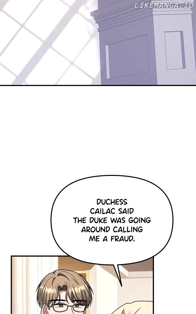 For The Princess Who Will Disappear  22 page 1