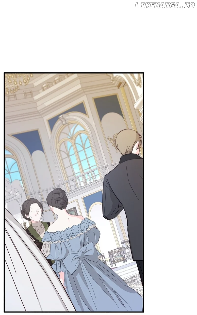 For The Princess Who Will Disappear  22 page 19