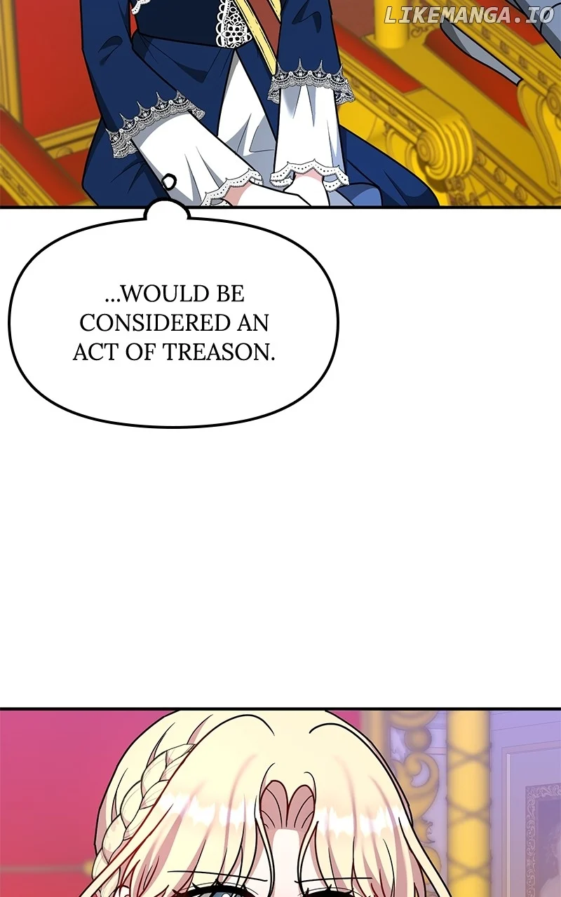 For The Princess Who Will Disappear  22 page 21