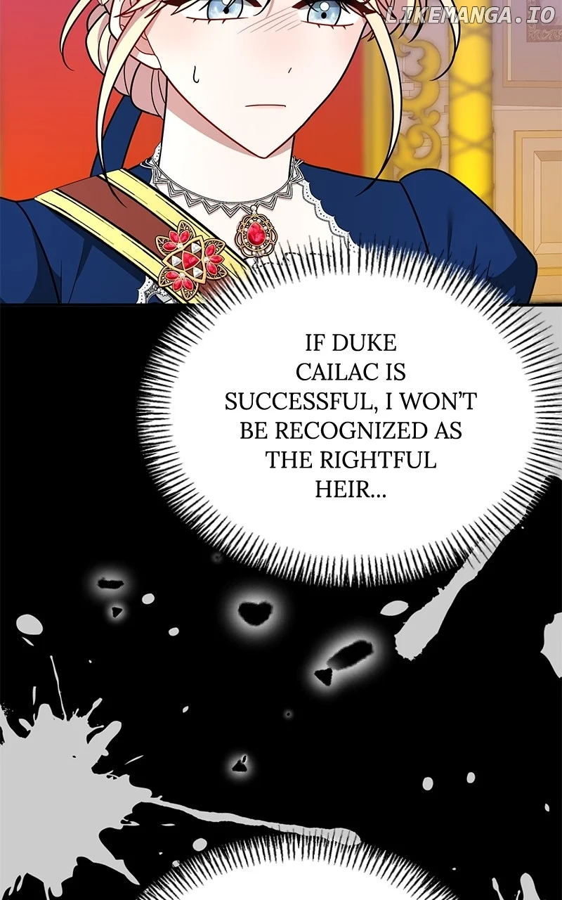 For The Princess Who Will Disappear  22 page 22