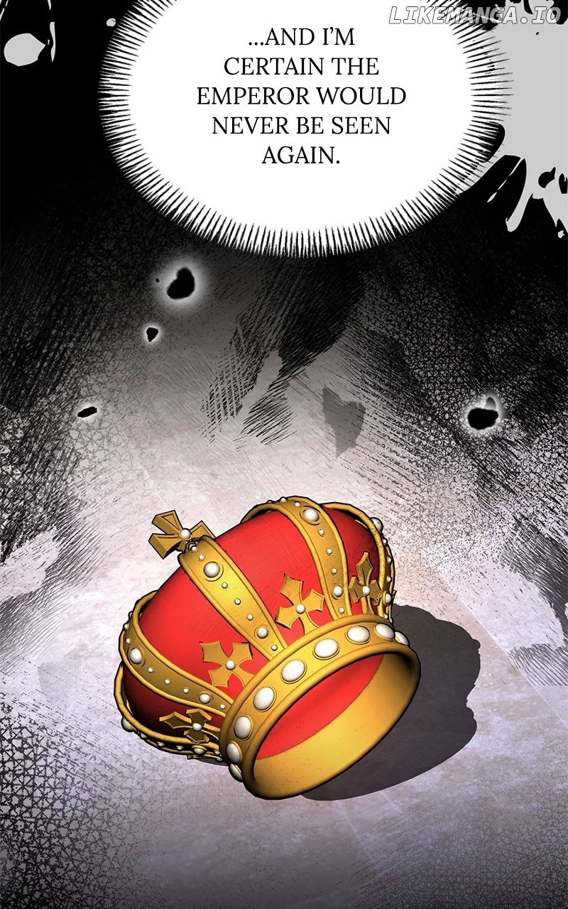 For The Princess Who Will Disappear  22 page 23