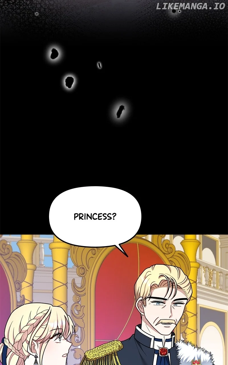 For The Princess Who Will Disappear  22 page 24
