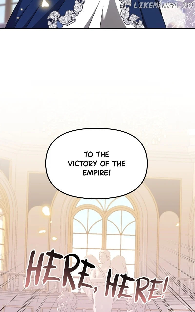 For The Princess Who Will Disappear  22 page 32