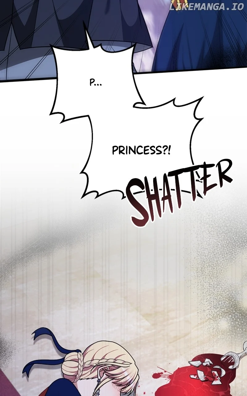 For The Princess Who Will Disappear  22 page 37