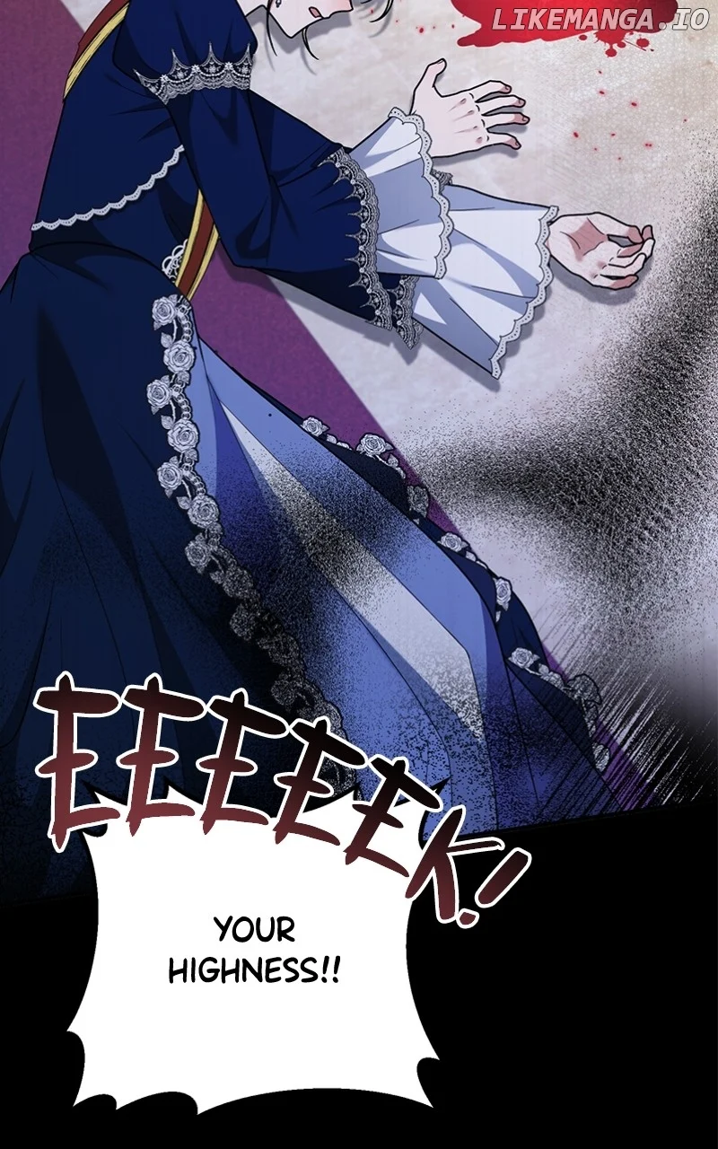 For The Princess Who Will Disappear  22 page 38