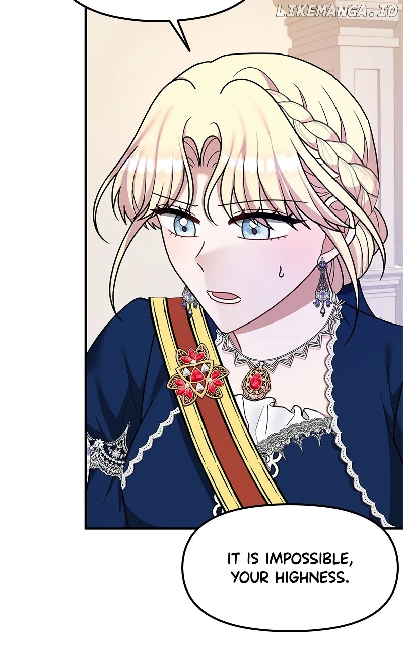 For The Princess Who Will Disappear  22 page 3