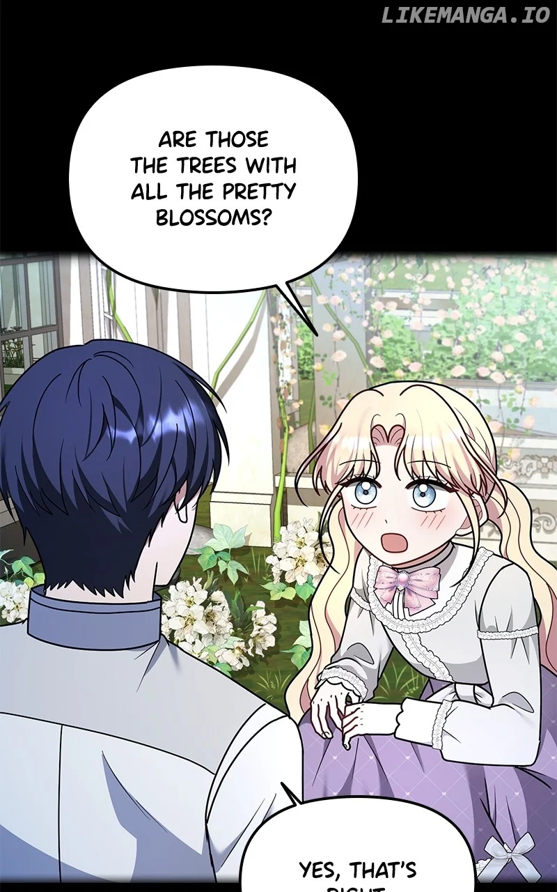 For The Princess Who Will Disappear  22 page 46