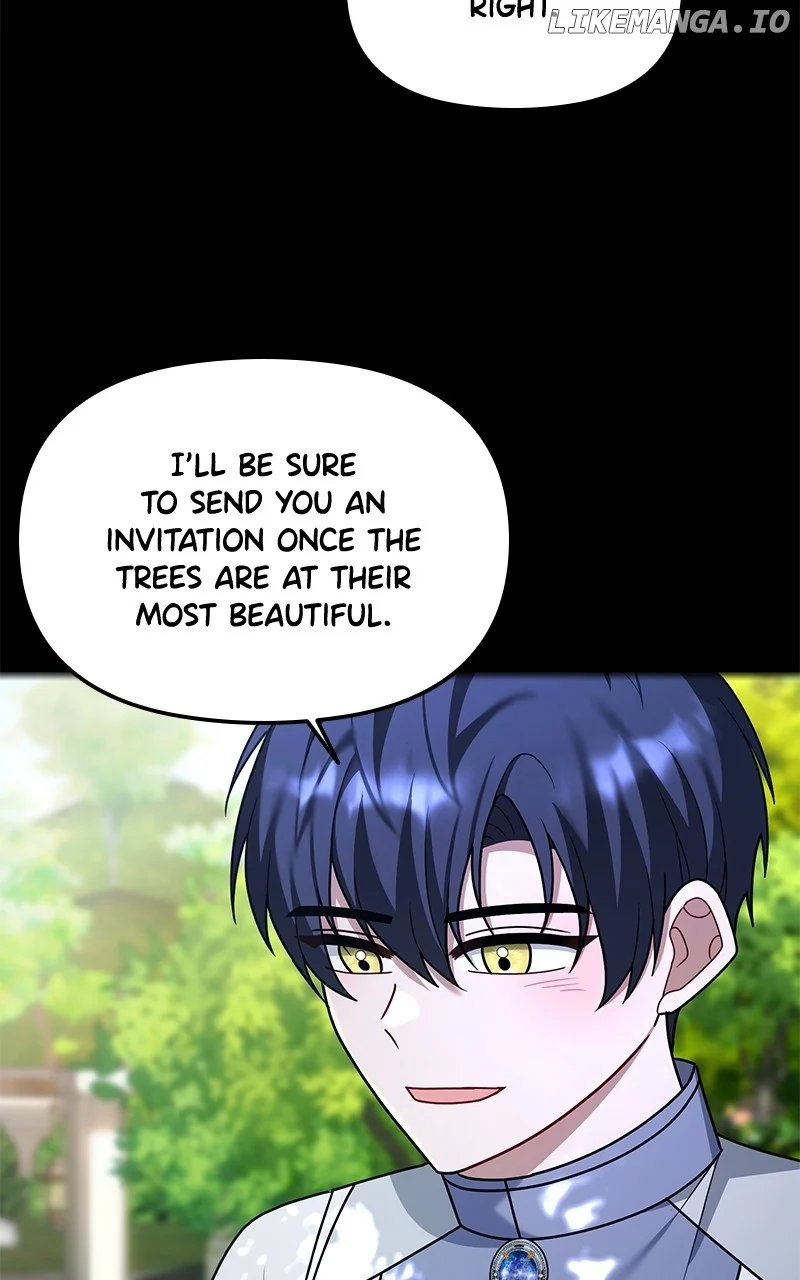 For The Princess Who Will Disappear  22 page 47