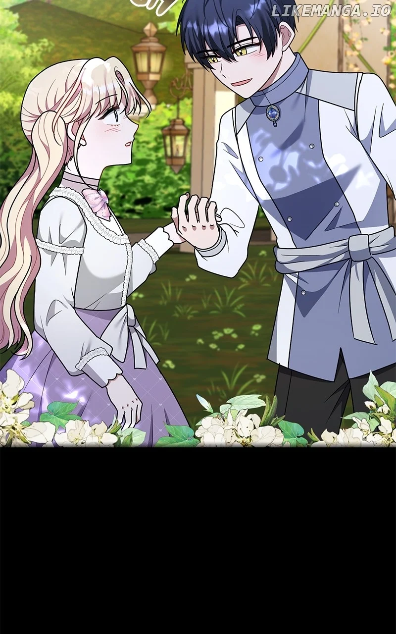 For The Princess Who Will Disappear  22 page 49