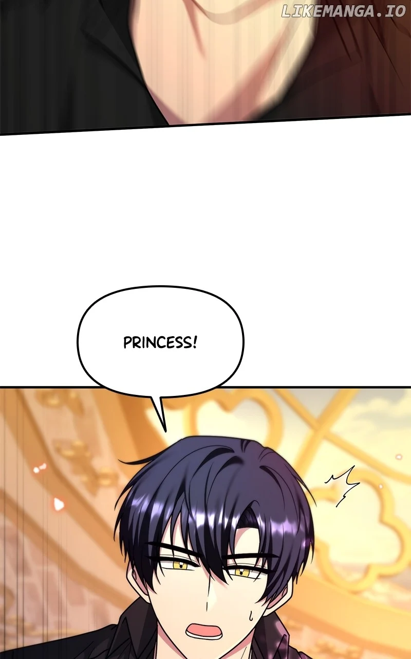 For The Princess Who Will Disappear  22 page 54