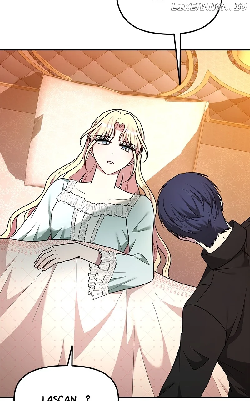 For The Princess Who Will Disappear  22 page 56