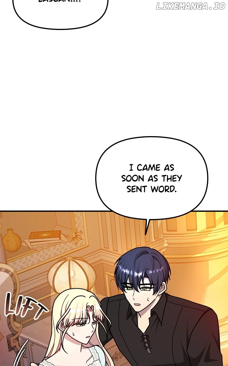For The Princess Who Will Disappear  22 page 57