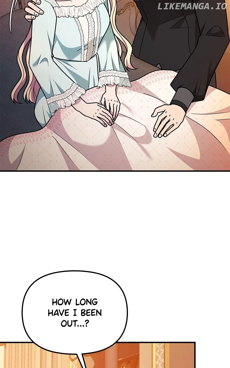 For The Princess Who Will Disappear  22 page 58