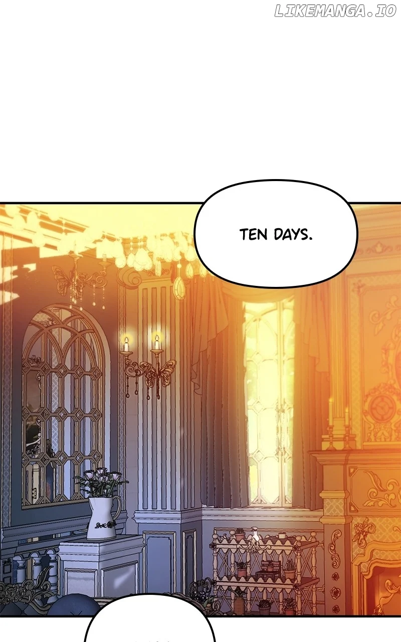 For The Princess Who Will Disappear  22 page 60