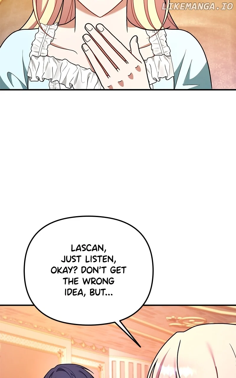 For The Princess Who Will Disappear  22 page 64