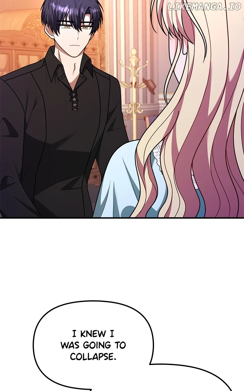 For The Princess Who Will Disappear  22 page 65