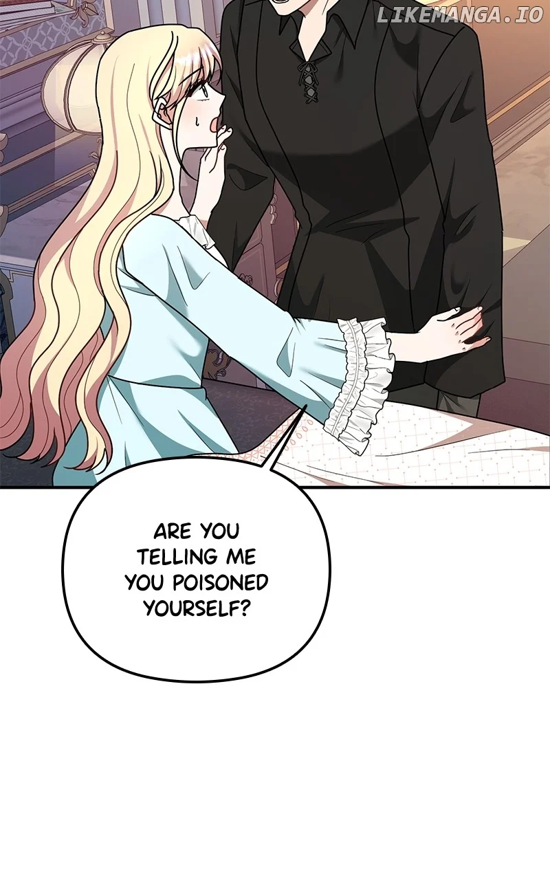 For The Princess Who Will Disappear  22 page 69