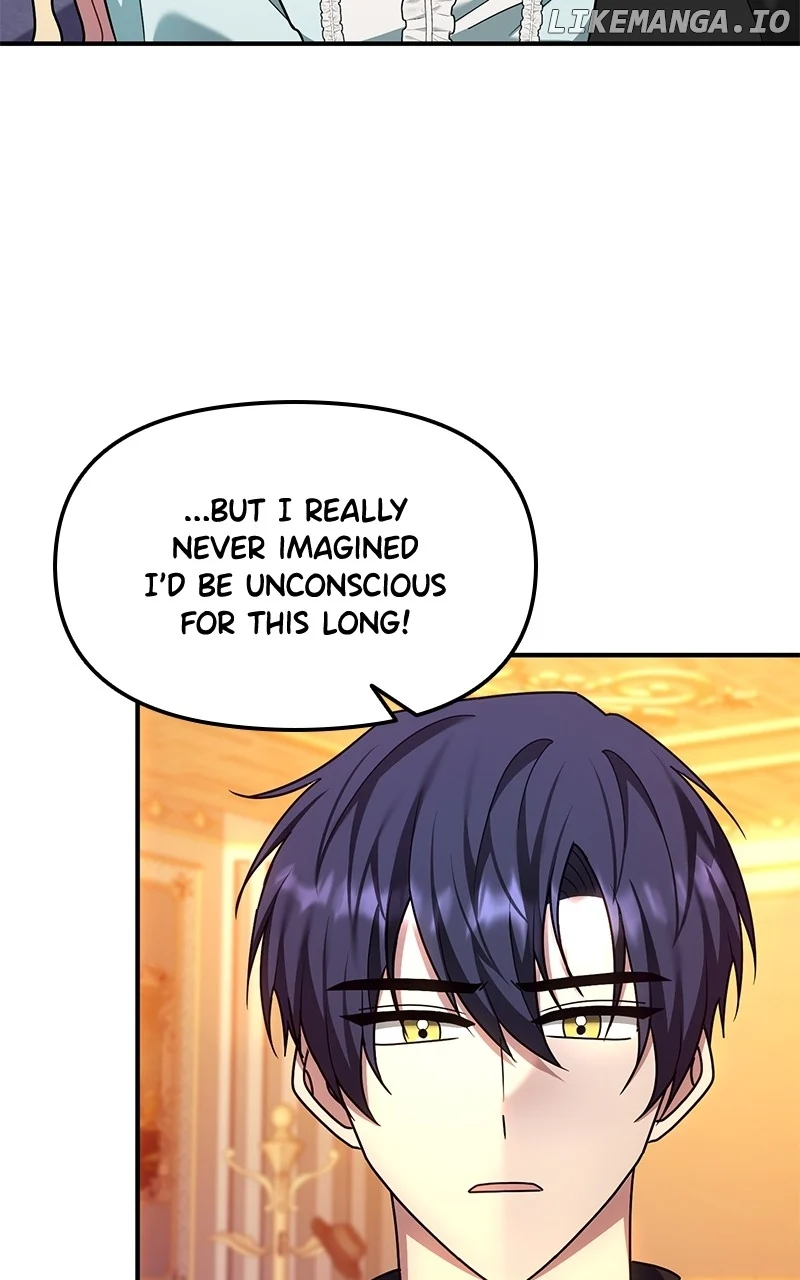 For The Princess Who Will Disappear  22 page 71