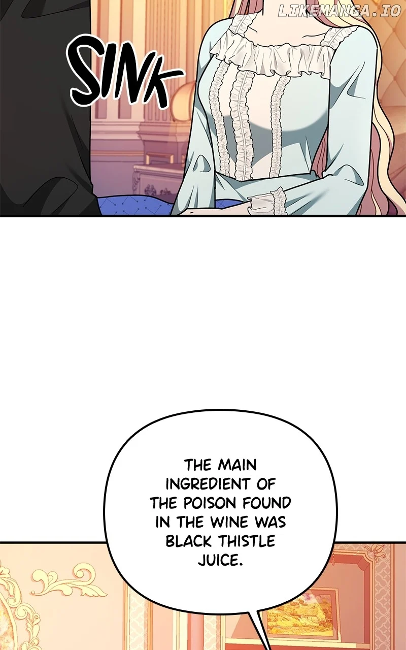 For The Princess Who Will Disappear  22 page 73
