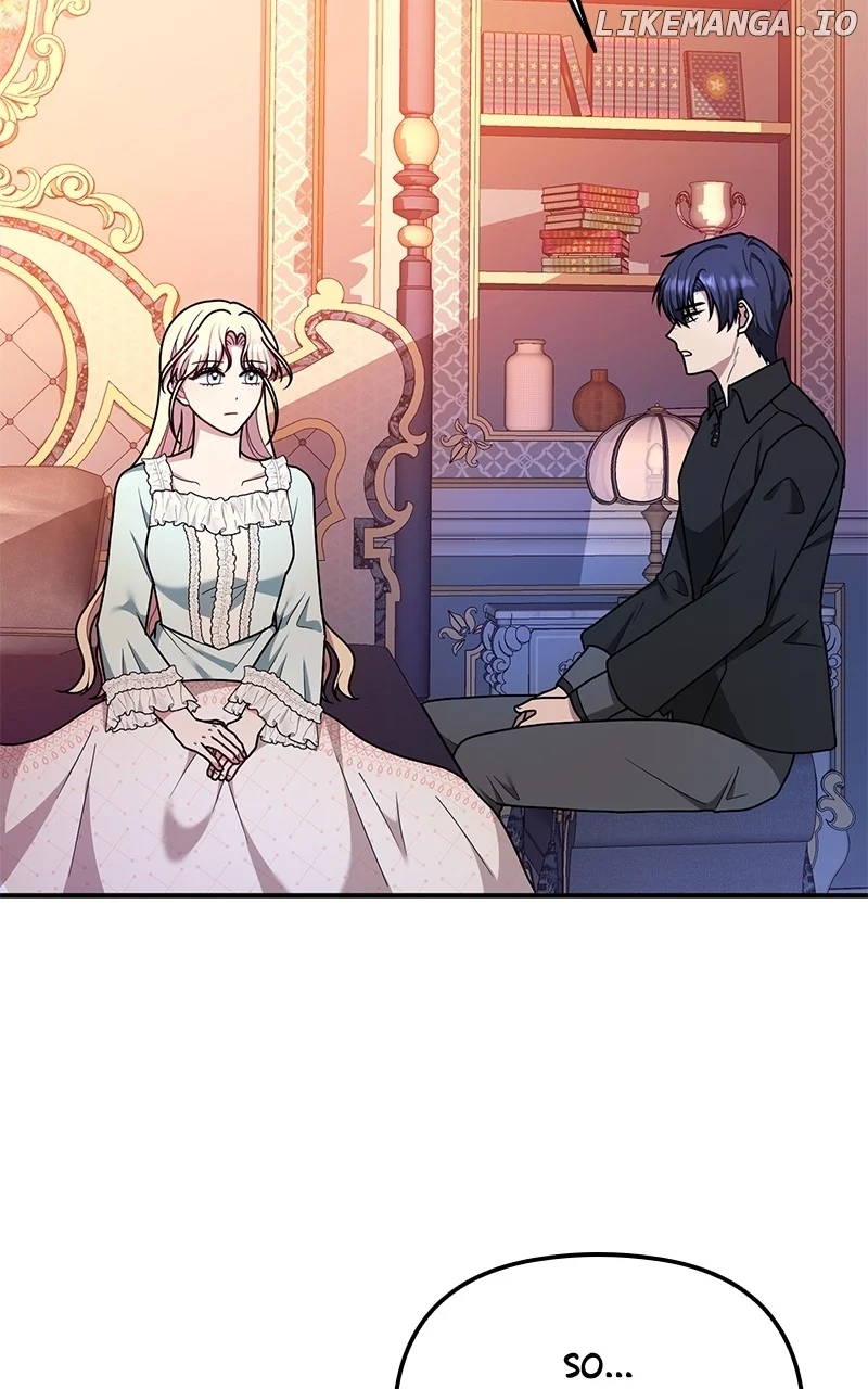 For The Princess Who Will Disappear  22 page 74