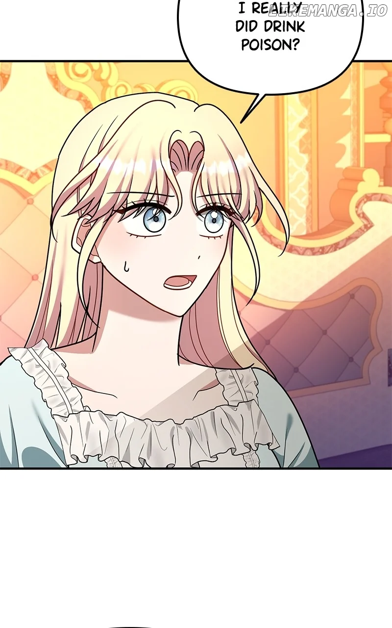 For The Princess Who Will Disappear  22 page 75