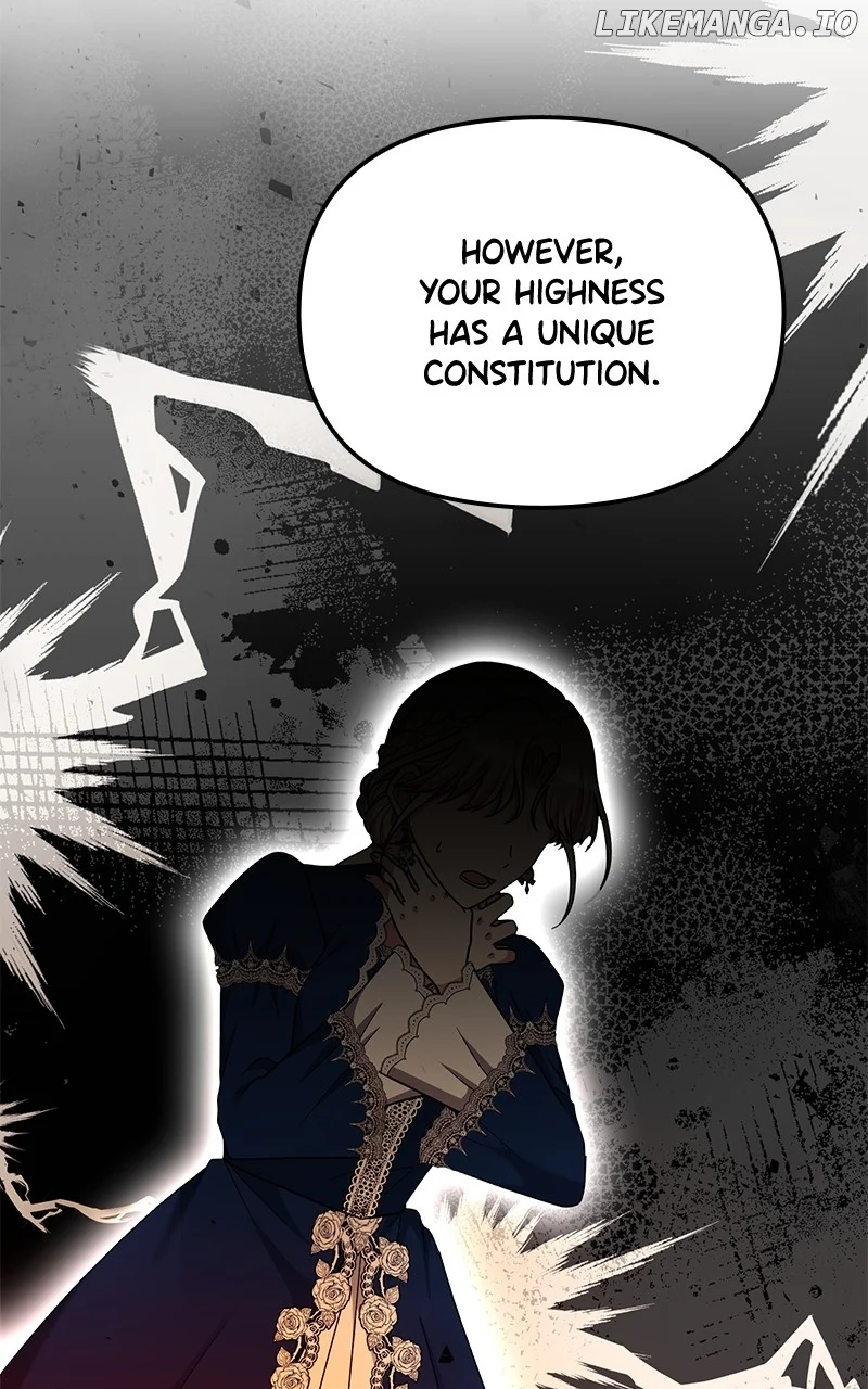 For The Princess Who Will Disappear  22 page 77