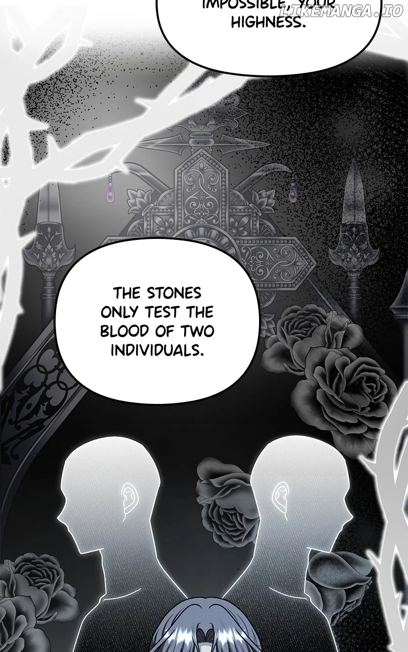 For The Princess Who Will Disappear  22 page 7