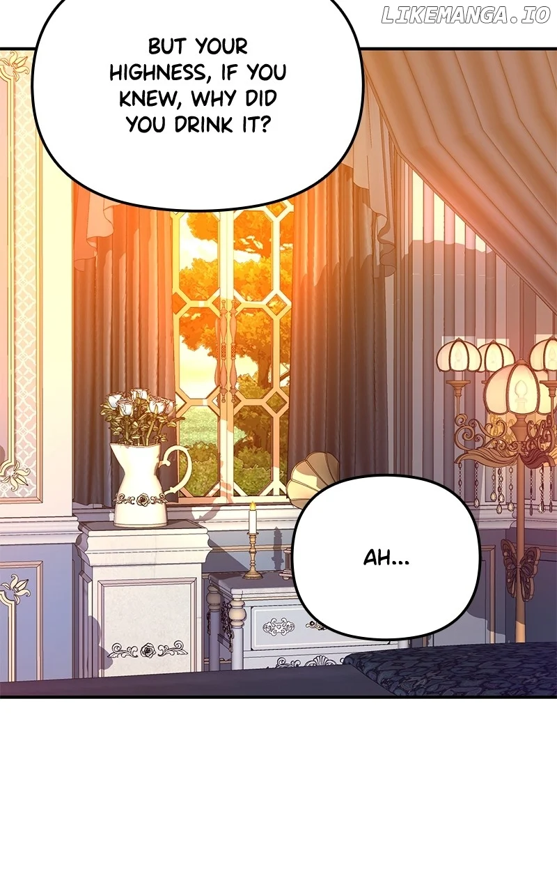 For The Princess Who Will Disappear  22 page 81