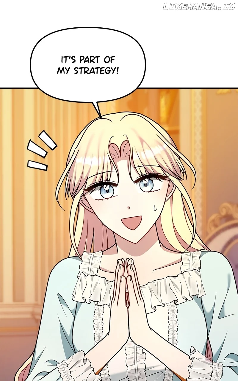 For The Princess Who Will Disappear  22 page 82