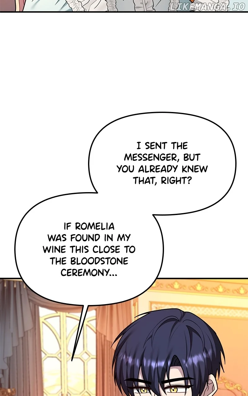 For The Princess Who Will Disappear  22 page 83